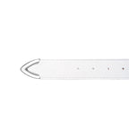 RYA The Perfect Belt White