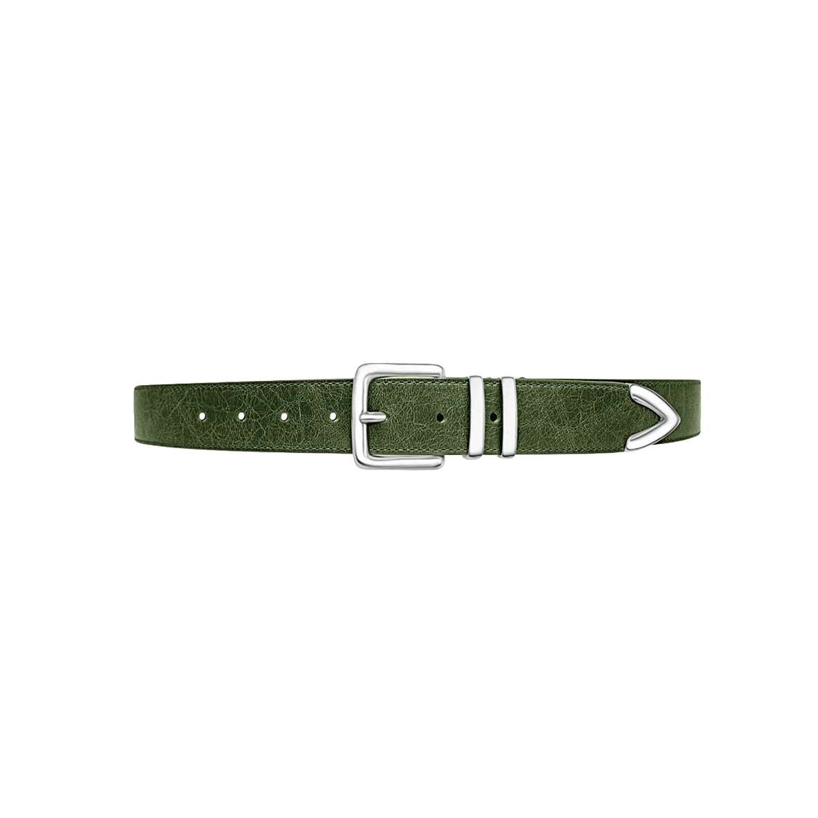 RYA Tuscan Belt Green
