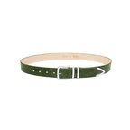 RYA Tuscan Belt Green