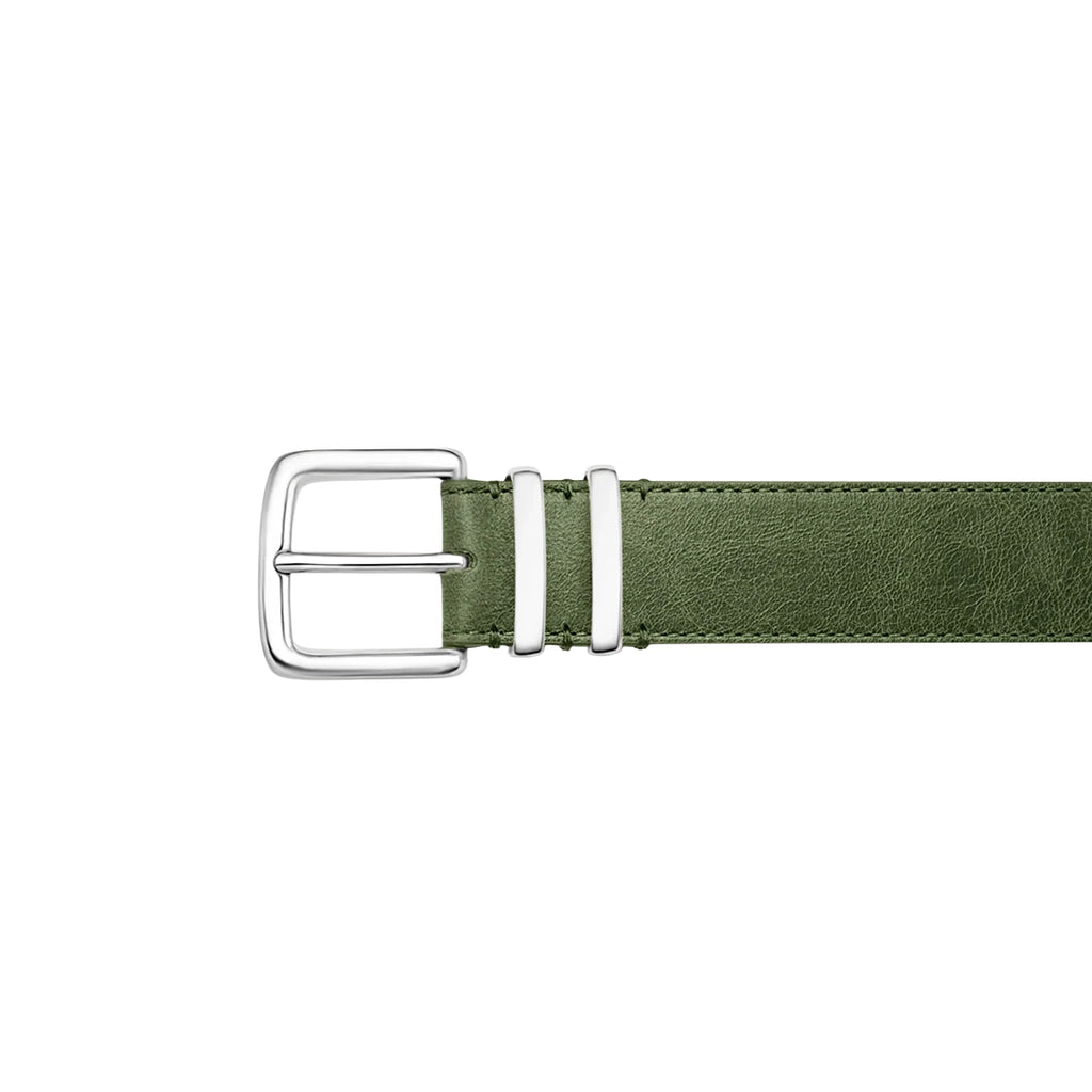 RYA Tuscan Belt Green