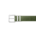 RYA Tuscan Belt Green