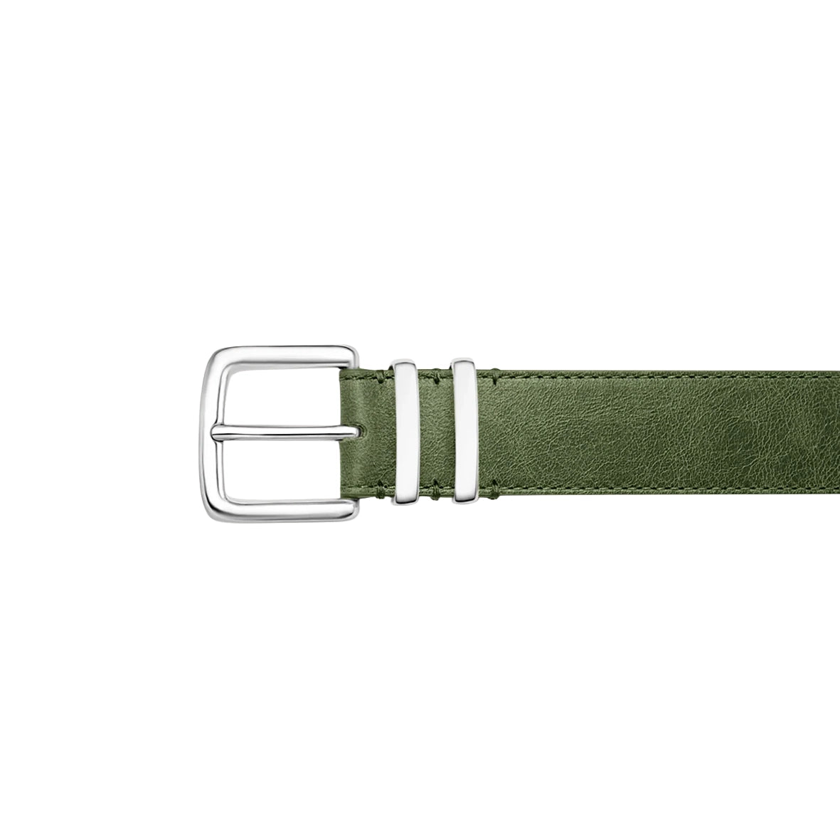 RYA Tuscan Belt Green