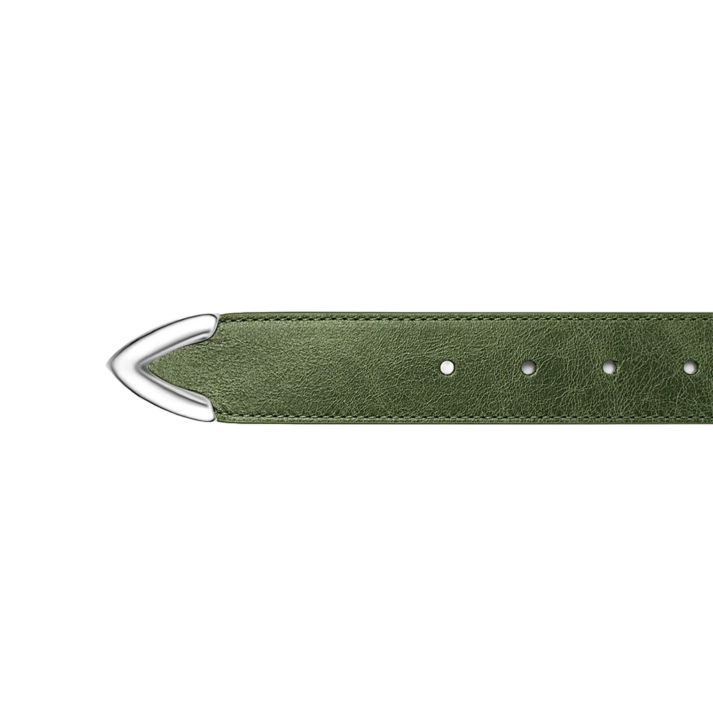 RYA Tuscan Belt Green