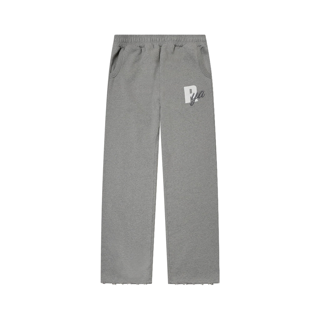 RYA Vintage City Jogger Grey
