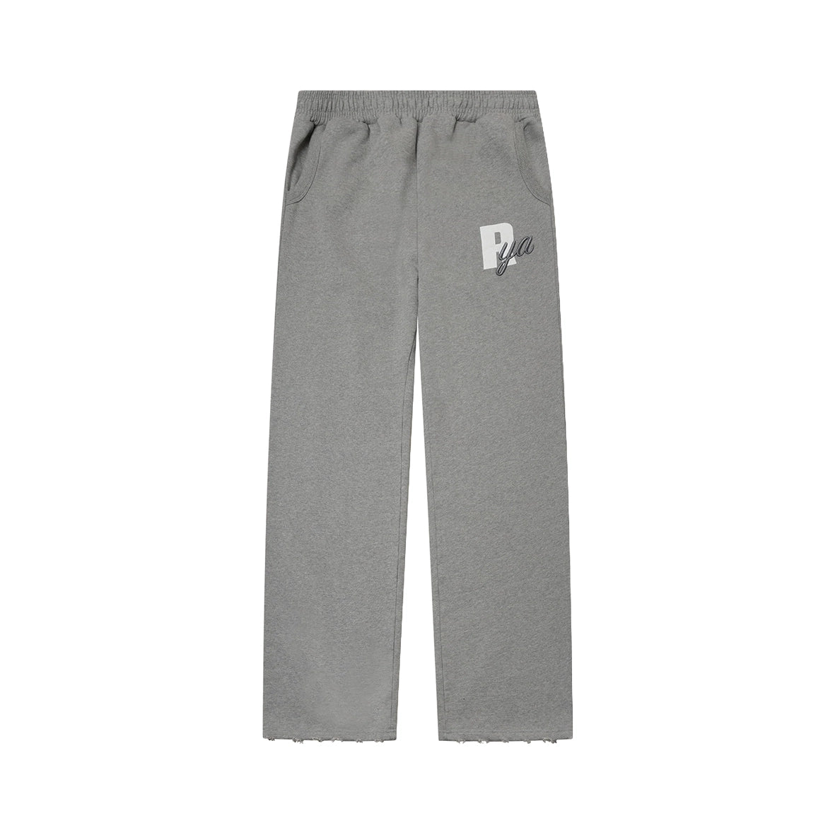 RYA Vintage City Jogger Grey