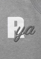 RYA Vintage City Jogger Grey