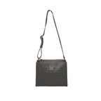 RAVANI RR PU Bag Anthracite