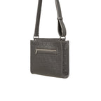 RAVANI RR PU Bag Anthracite