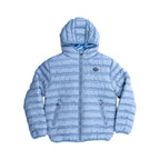 RAVANI Raze Puffer Jacket Light Blue