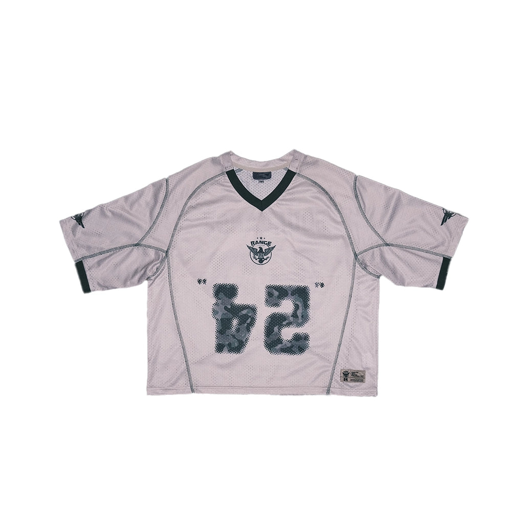 SOULRANGE Mesh Ranger Jersey