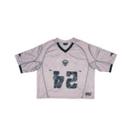 SOULRANGE Mesh Ranger Jersey