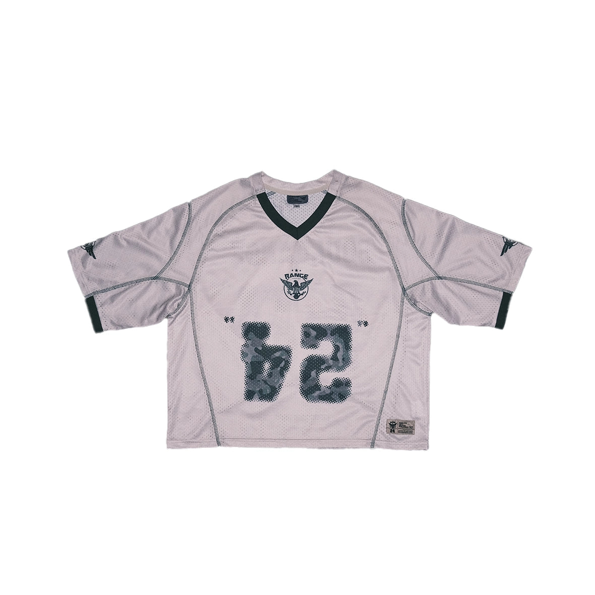 SOULRANGE Mesh Ranger Jersey