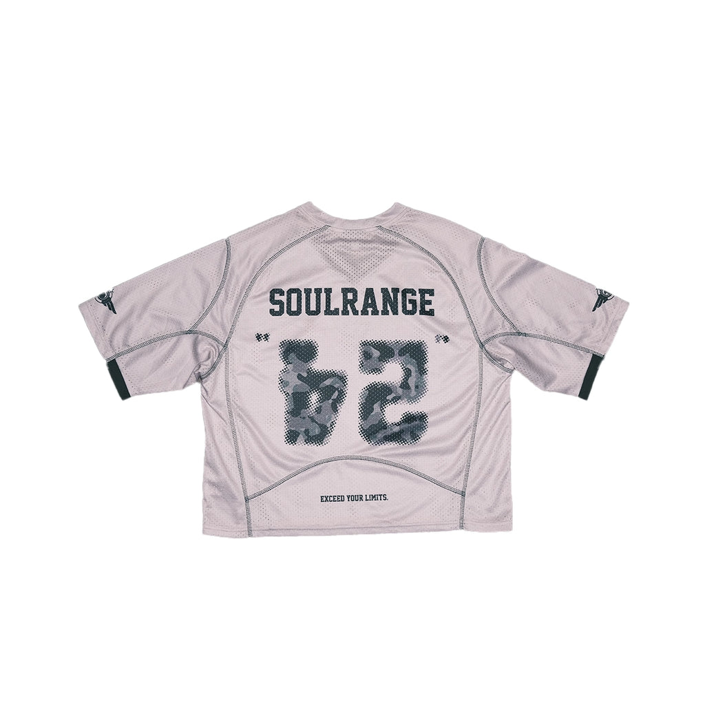 SOULRANGE Mesh Ranger Jersey