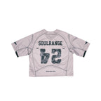 SOULRANGE Mesh Ranger Jersey