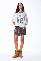 SOULRANGE Mesh Ranger Jersey