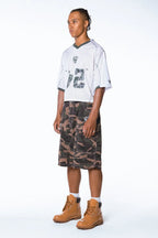 SOULRANGE Mesh Ranger Jersey