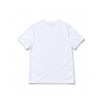 SOUSKHAPTA Tartan T-Shirt White Yellow
