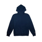 SPORTLECH ELEGANT Hoodie Navy
