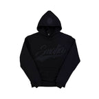 SPORTMAFIA Hoodie Black