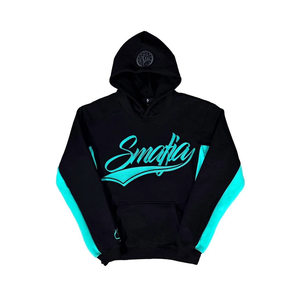 SPORTMAFIA Hoodie Tiffany