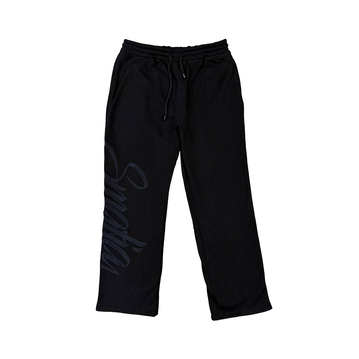 SPORTMAFIA Jogger Black