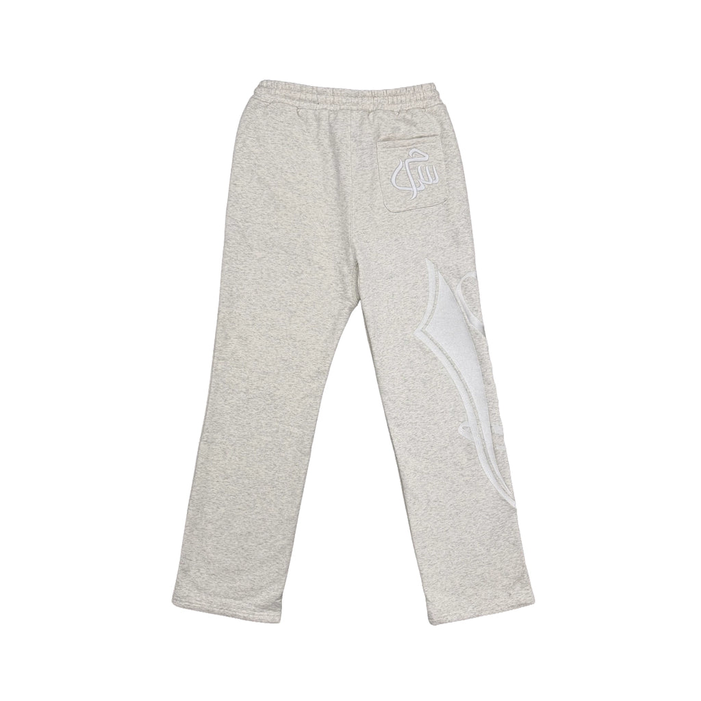 SPORTMAFIA Jogger Grey