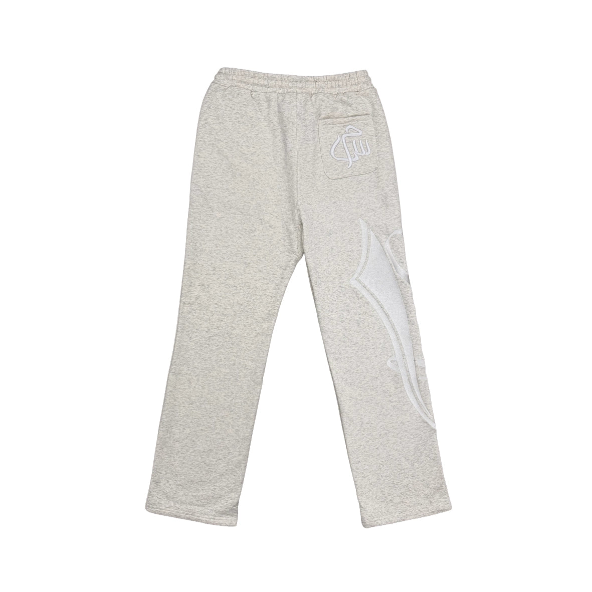 SPORTMAFIA Jogger Grey