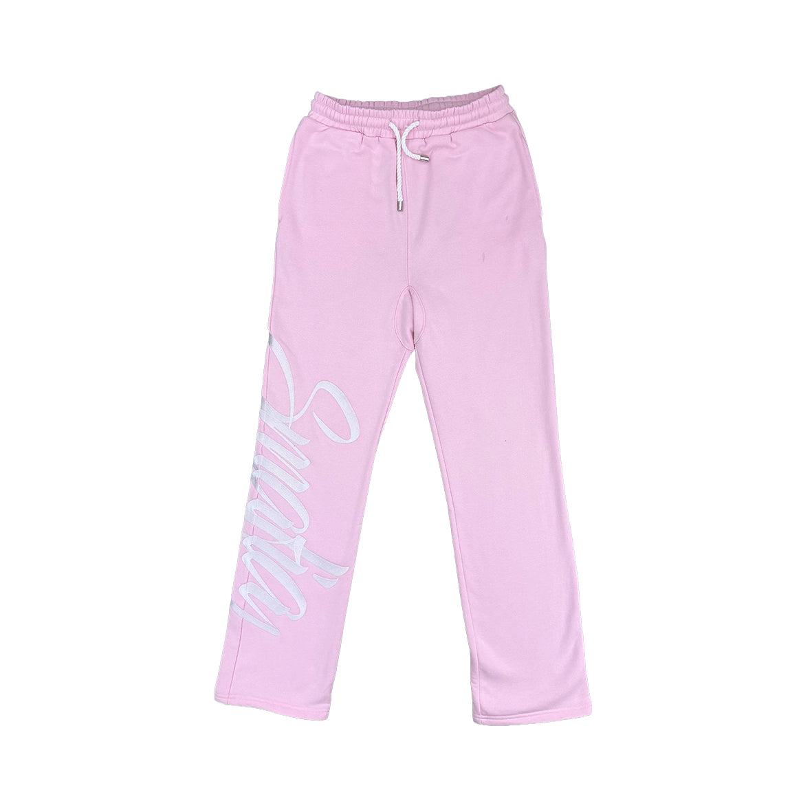SPORTMAFIA Jogger Pink