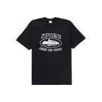 SUPREME Corteiz T-Shirt Black