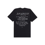SUPREME Corteiz T-Shirt Black