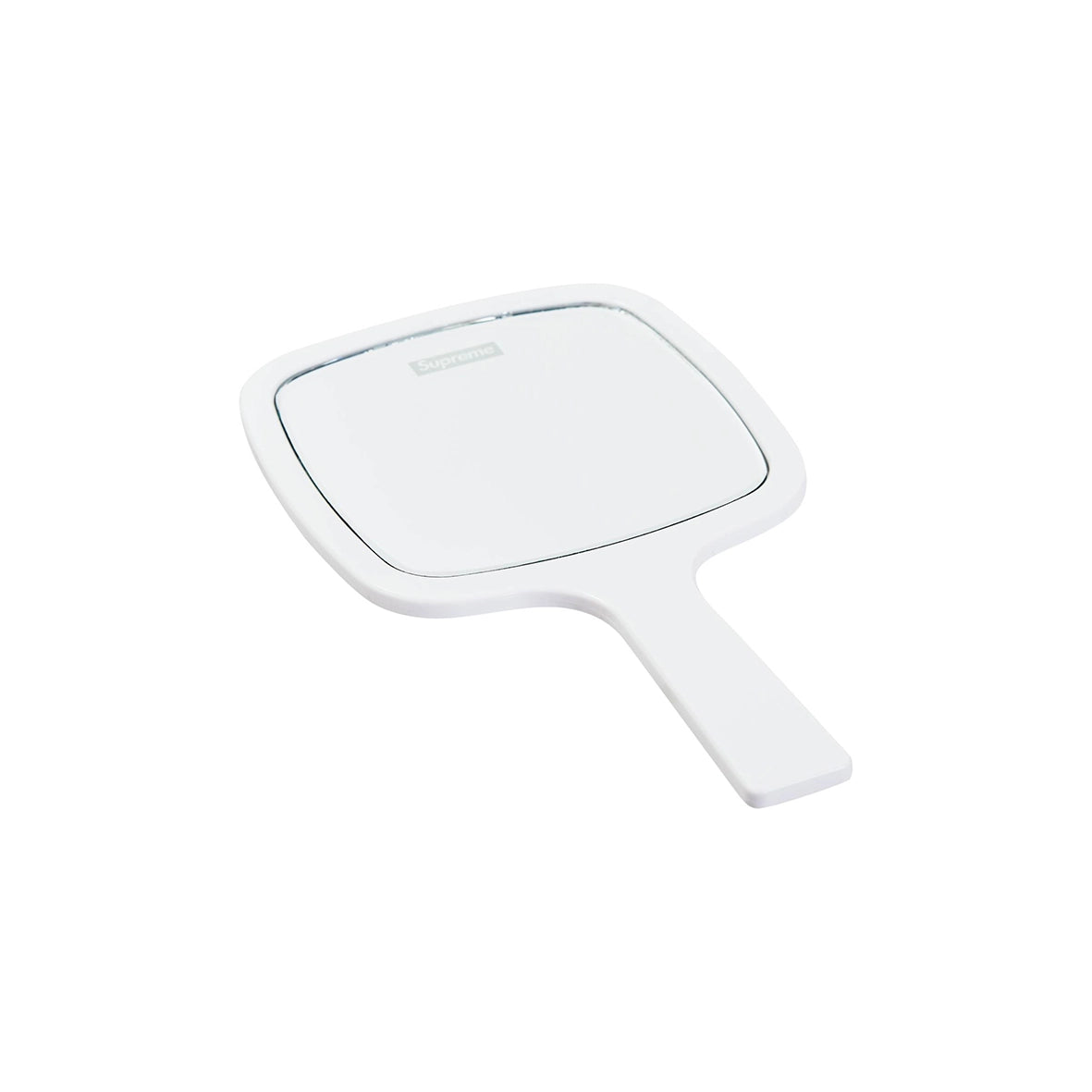 SUPREME Hand Mirror White