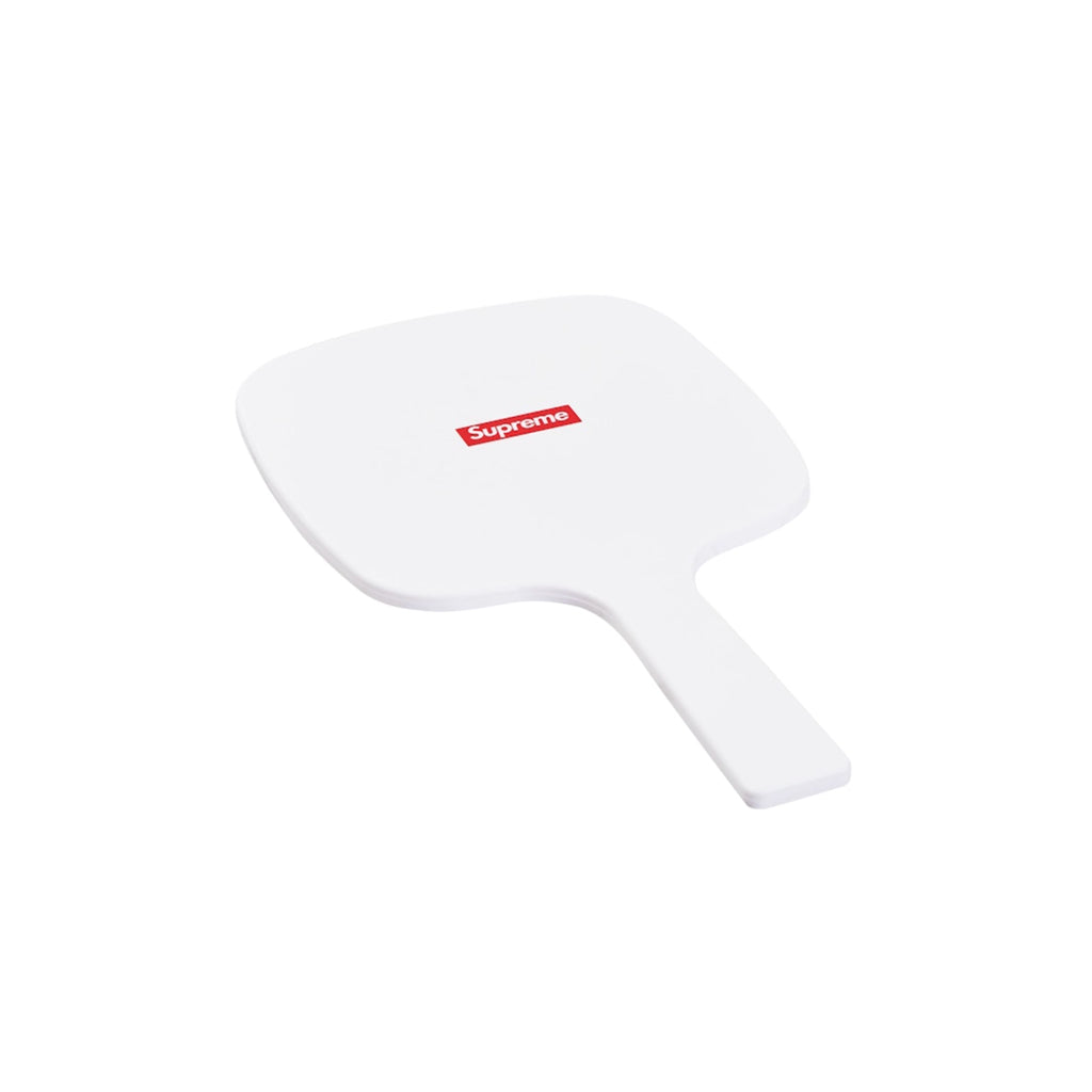 SUPREME Hand Mirror White