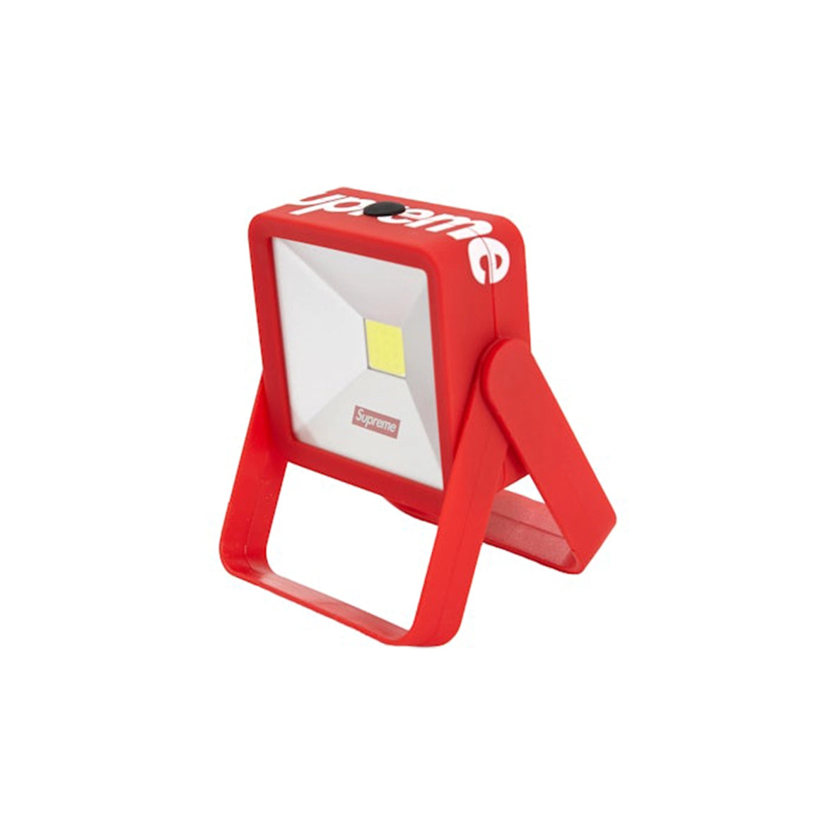 SUPREME Magnetic Light Red