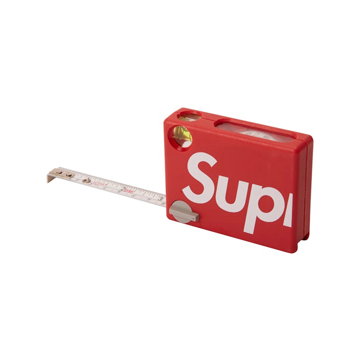 SUPREME Measuring Tape