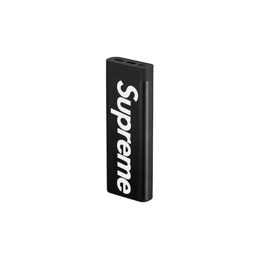 SUPREME Mophie Encore 20K Black
