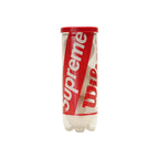 SUPREME Wilson Tennis Balls