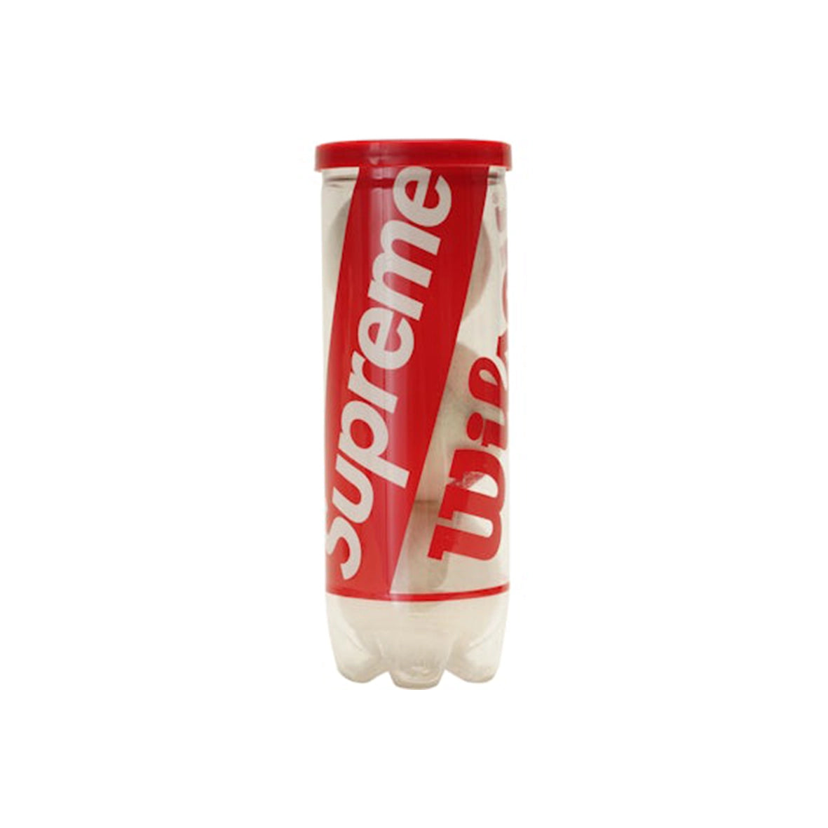 SUPREME Wilson Tennis Balls