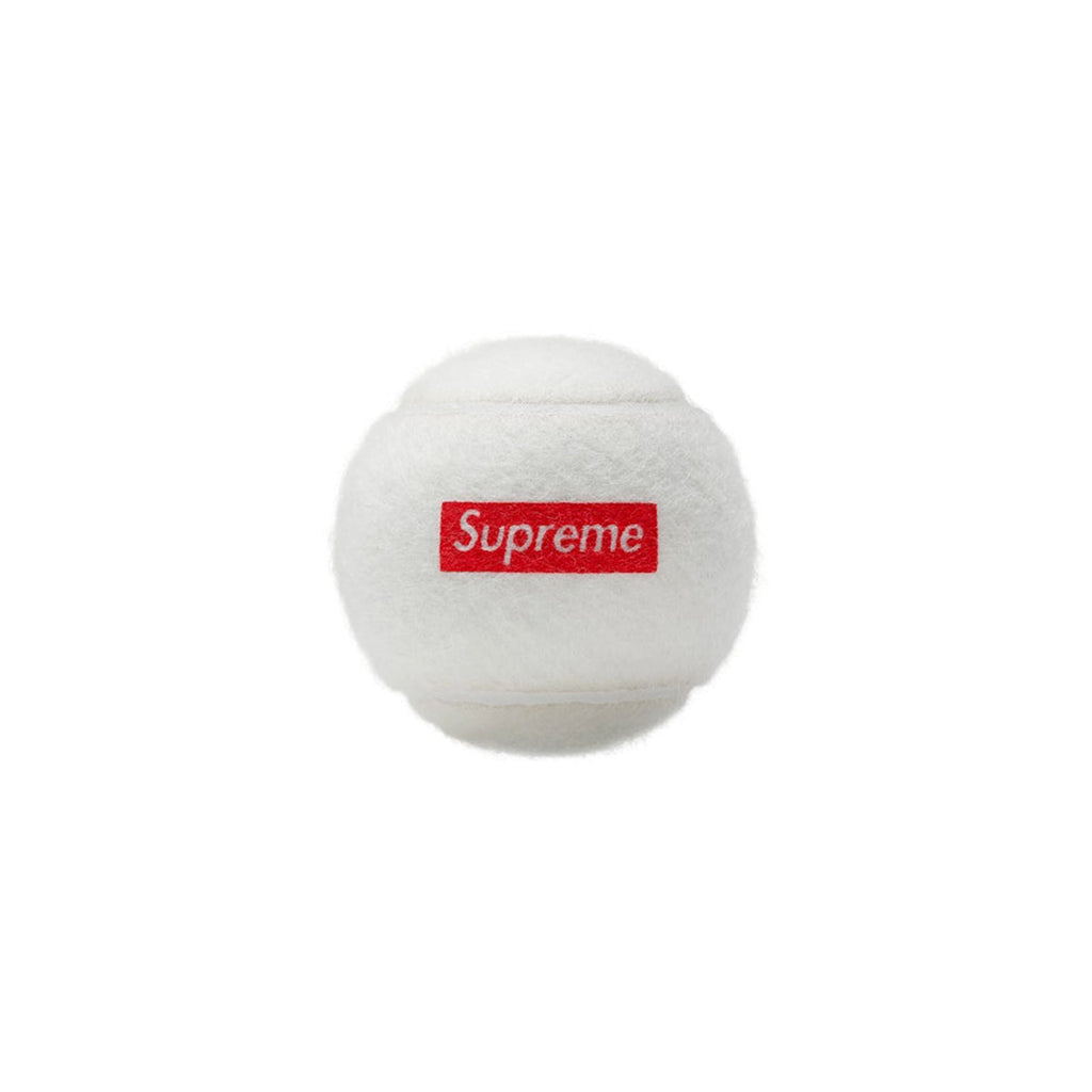SUPREME Wilson Tennis Balls