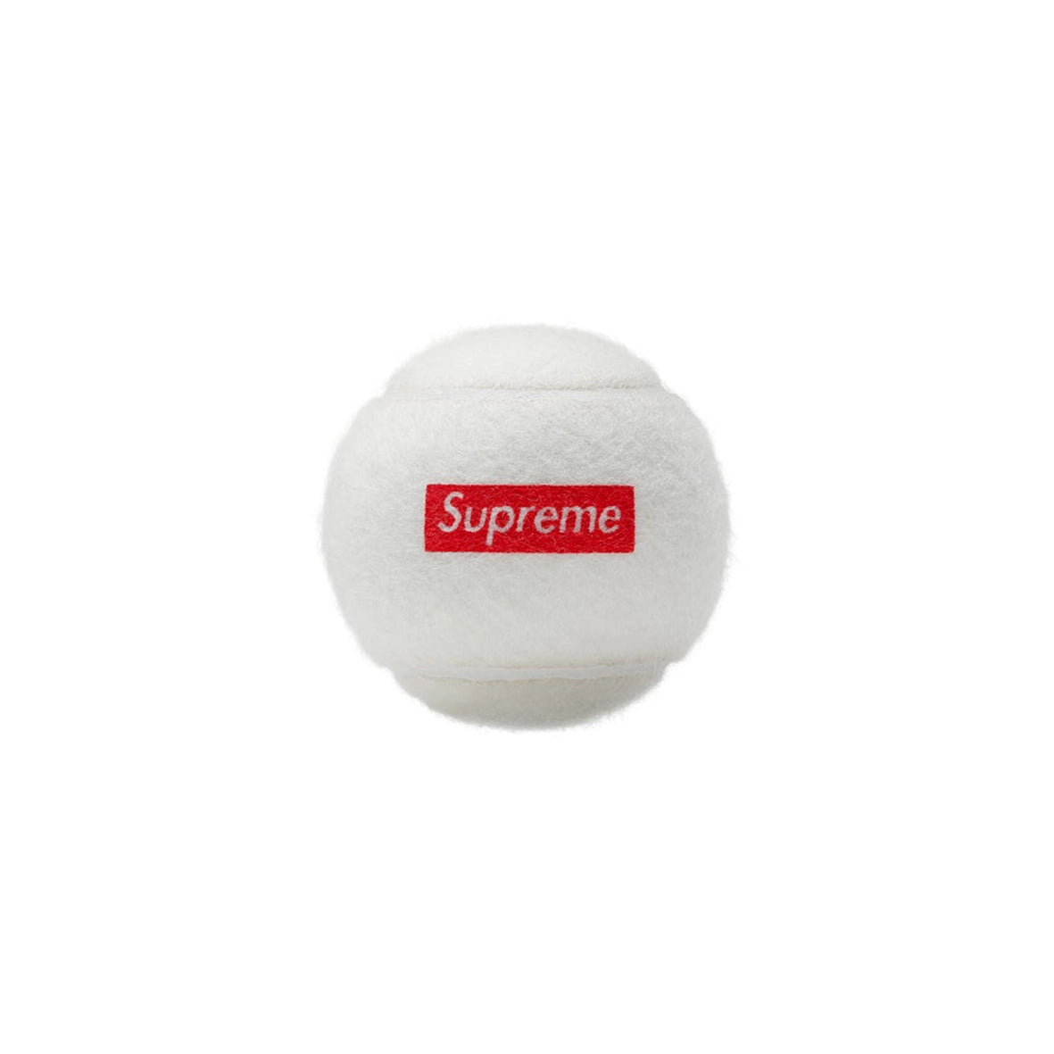 SUPREME Wilson Tennis Balls