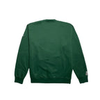SPORTLECH ELEGANT Crewneck Dark Green