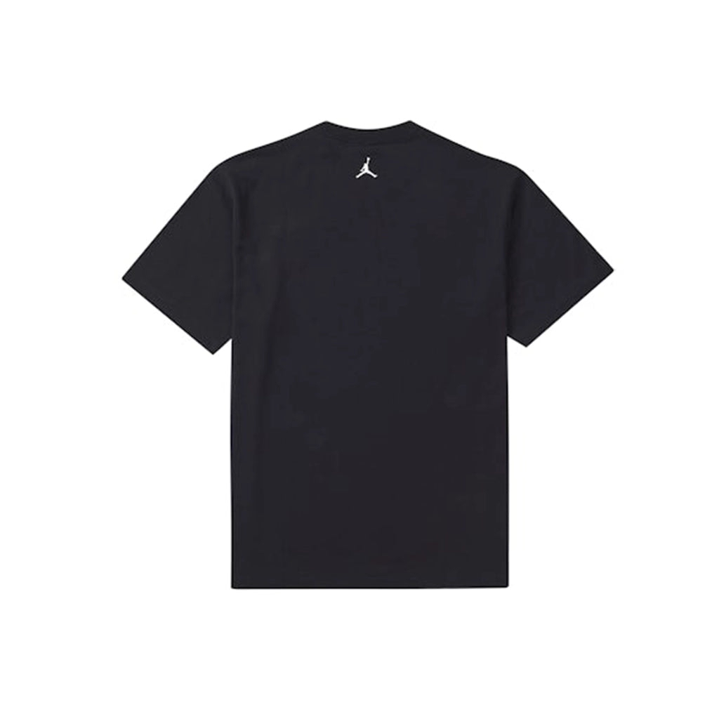 SUPREME Jordan Biggie S/S Top Black