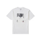 SUPREME Jordan Biggie S/S Top White