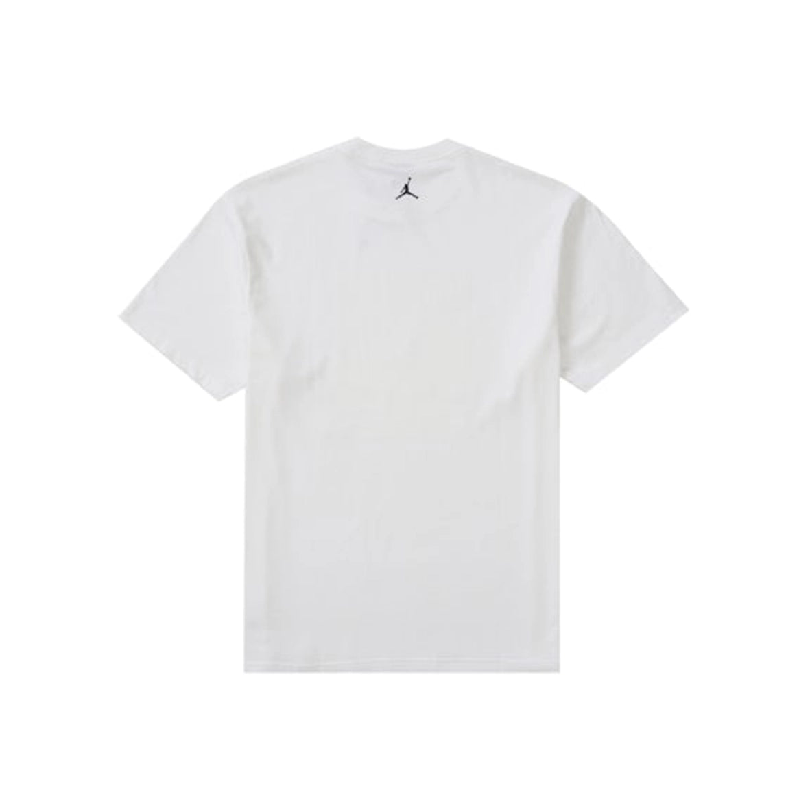 SUPREME Jordan Biggie S/S Top White