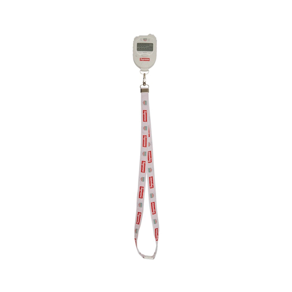 Supreme Tag Heuer Stop Watch