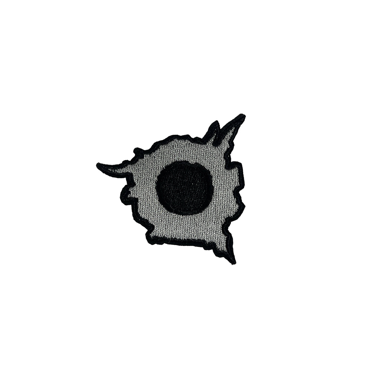 THE SOURCE Bullet Hole Patch