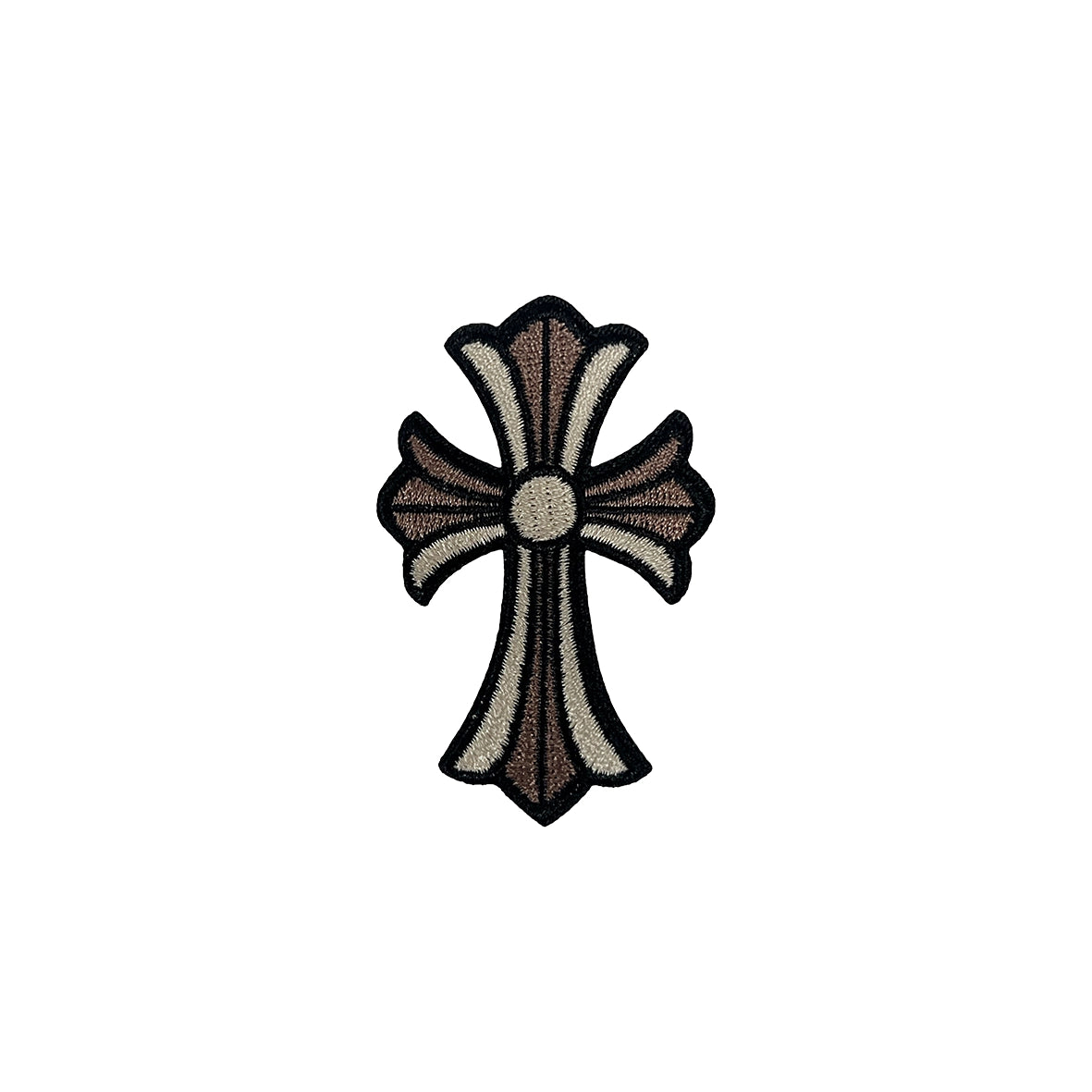 THE SOURCE Cross Patch