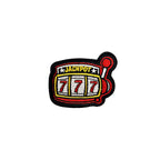 THE SOURCE Jackpot Patch