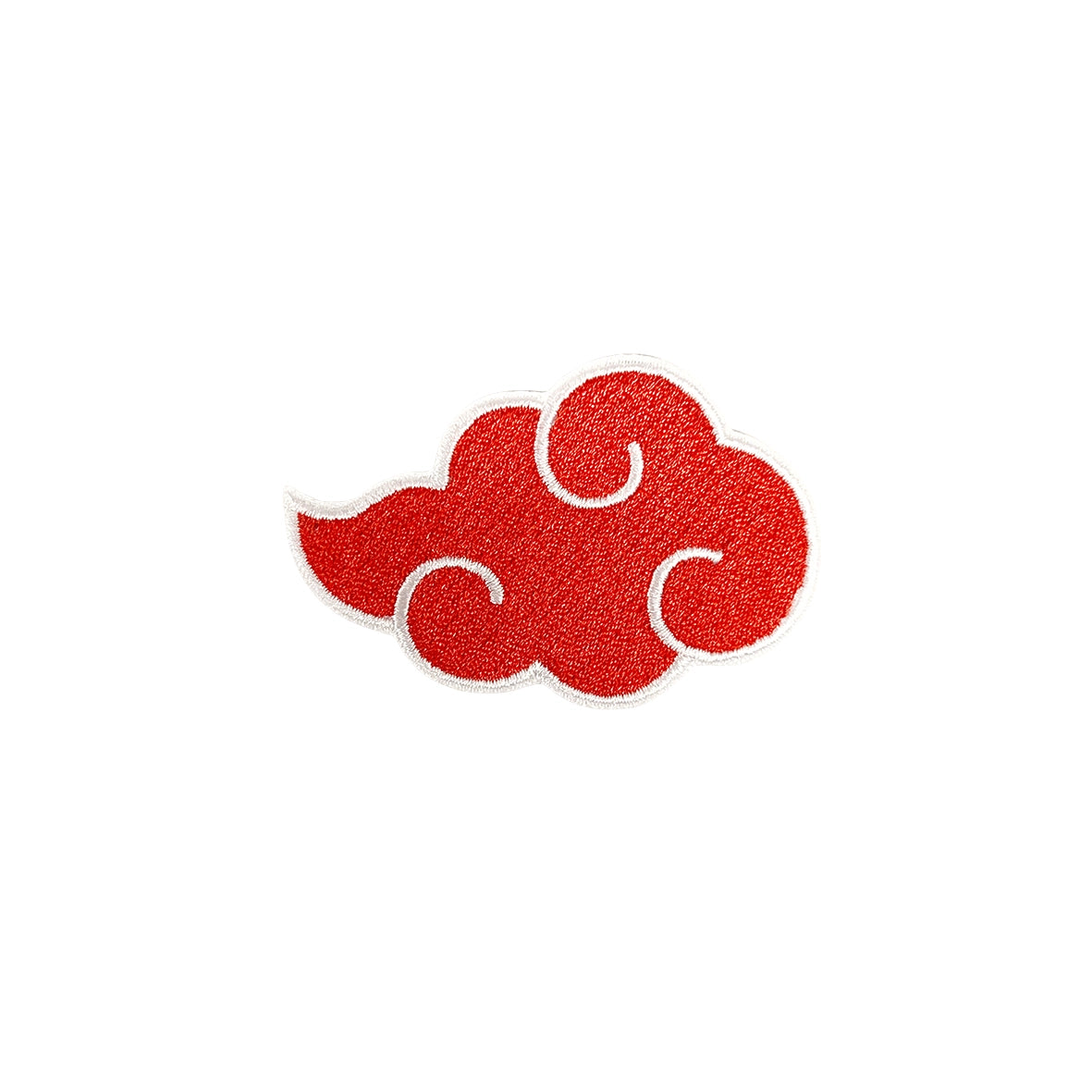 THE SOURCE Naruto Akatsuki Patch