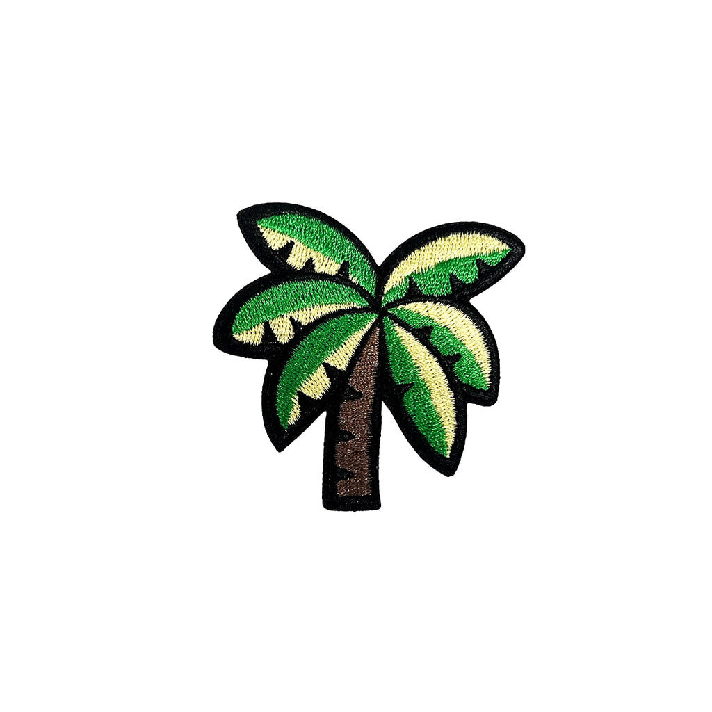 THE SOURCE Palm Tree Patch