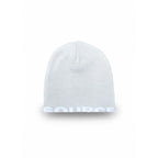 THE SOURCE Reversible Beanie Blue/Grey